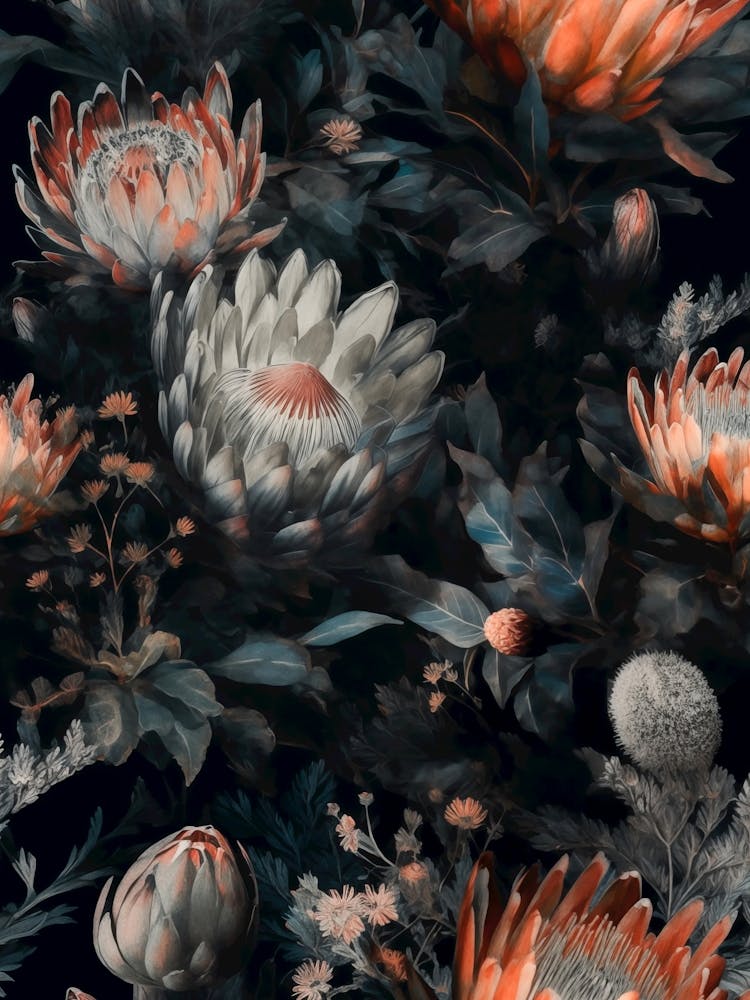 Proteas