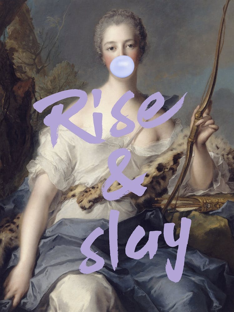 Rise And Slay