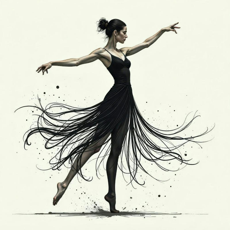 Ballerina