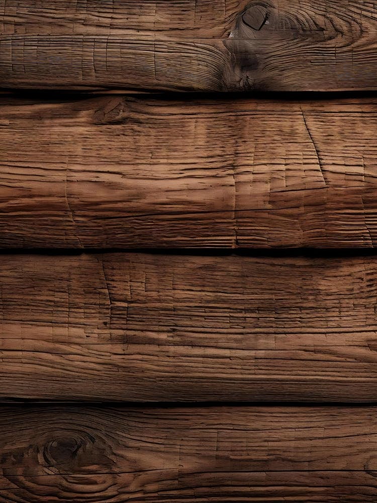 Rustic Wood Planks