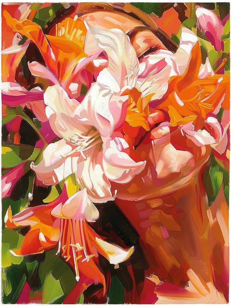 Lily Of The Valley 60