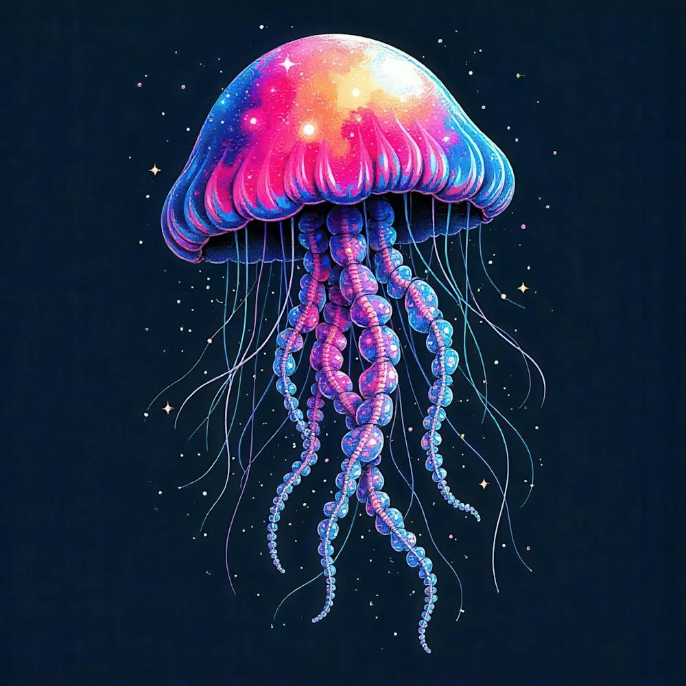 Jellyfish 19