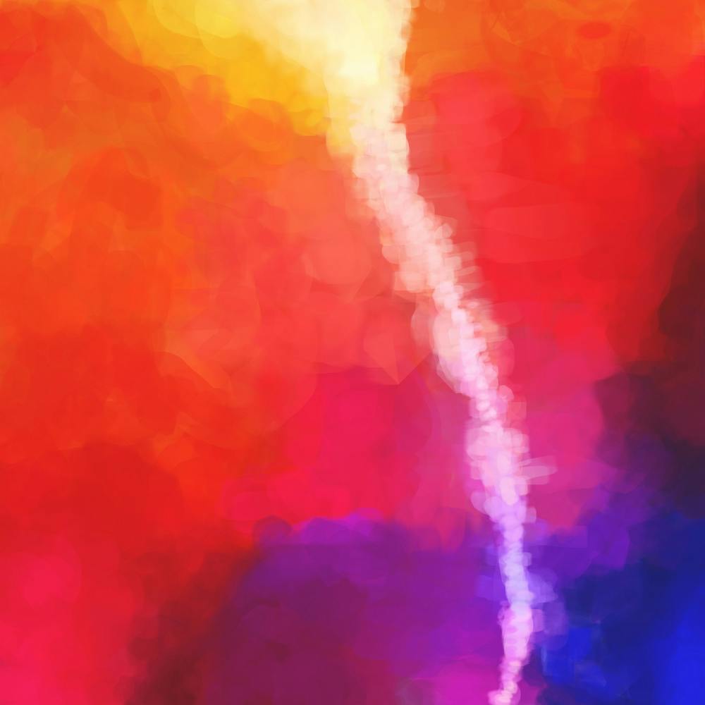 For the Love of Color