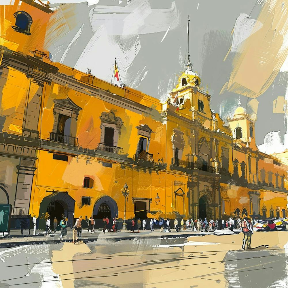 San Juan