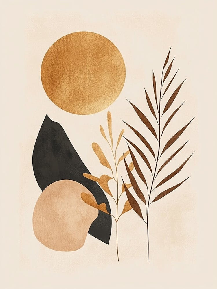 Abstract Painting 174