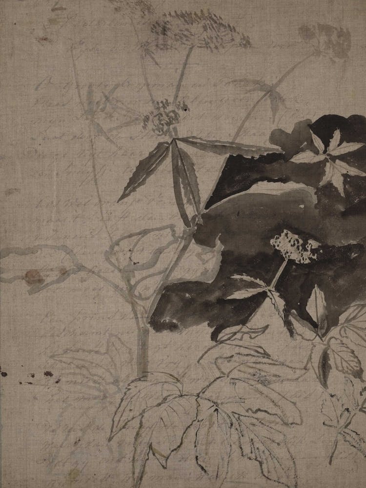 Chinese Painting 1
