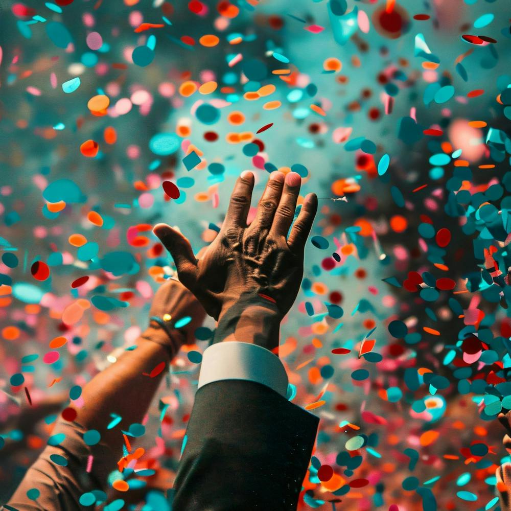 Confetti Confetti