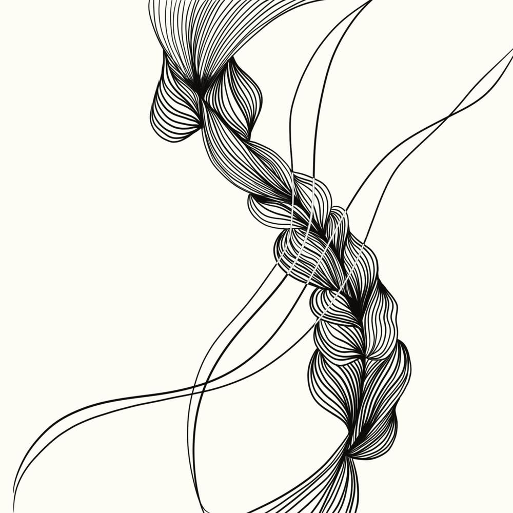 Braided Hair
