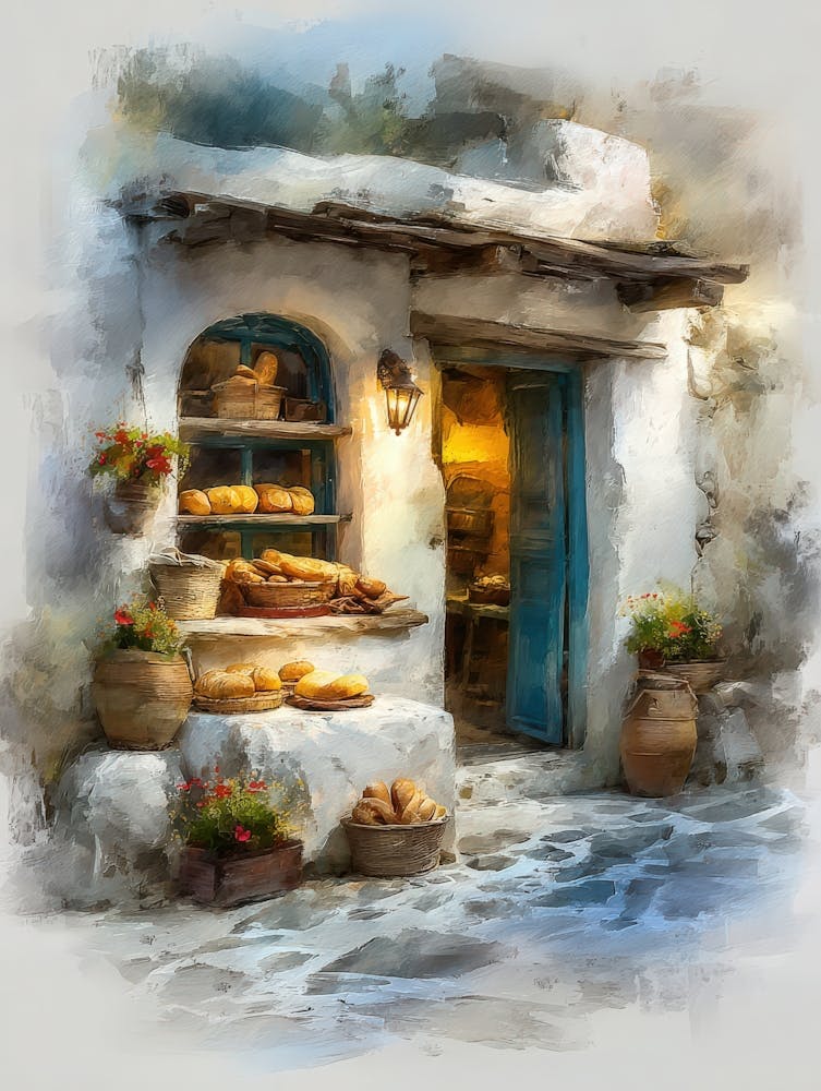 Aihrgdesign A Vintage Style Bakery Storefront In A Small Euro Db7df9c8 54c7 4555 B9ff 6a6becb4bbc9 1