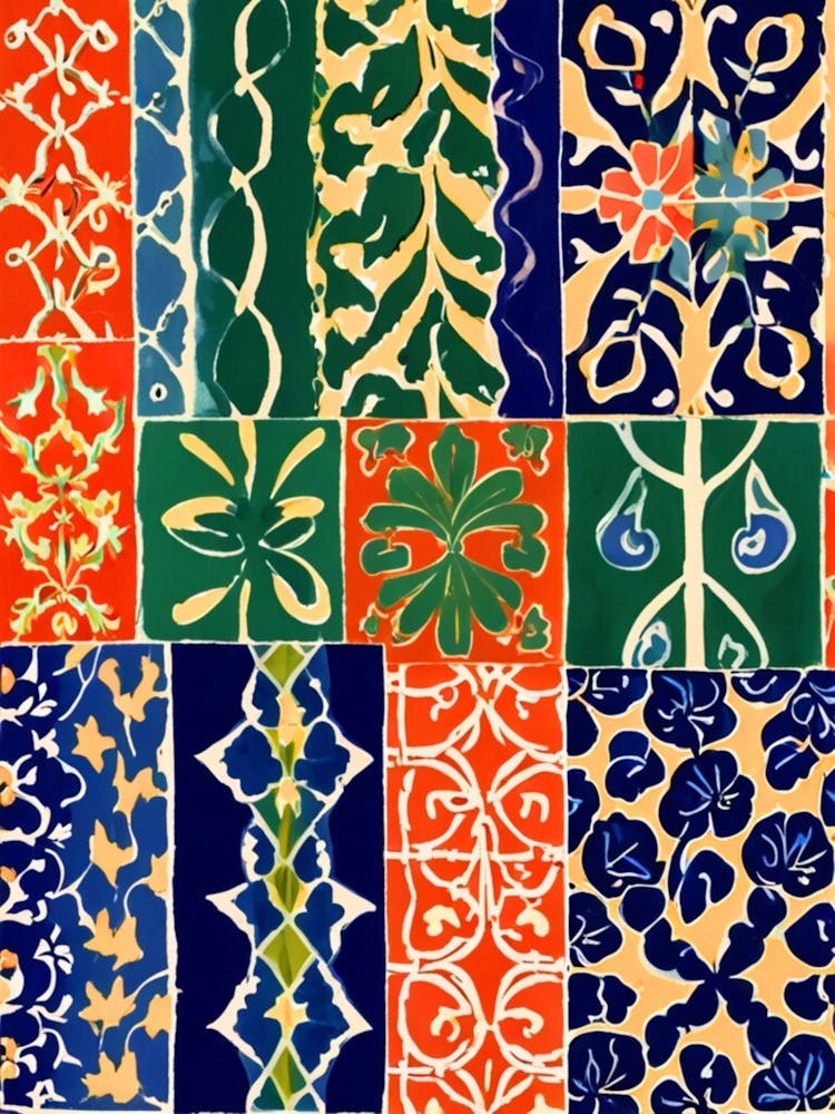 Islamic Art