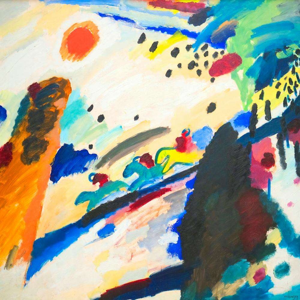 wassily kandinsky 18