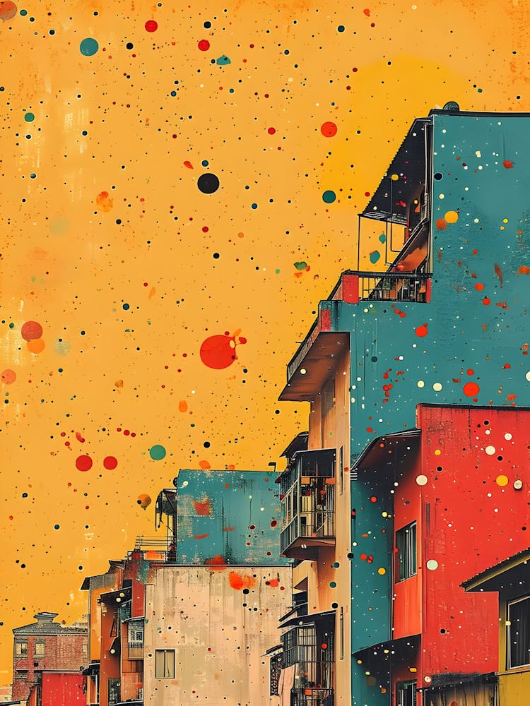 Cityscape