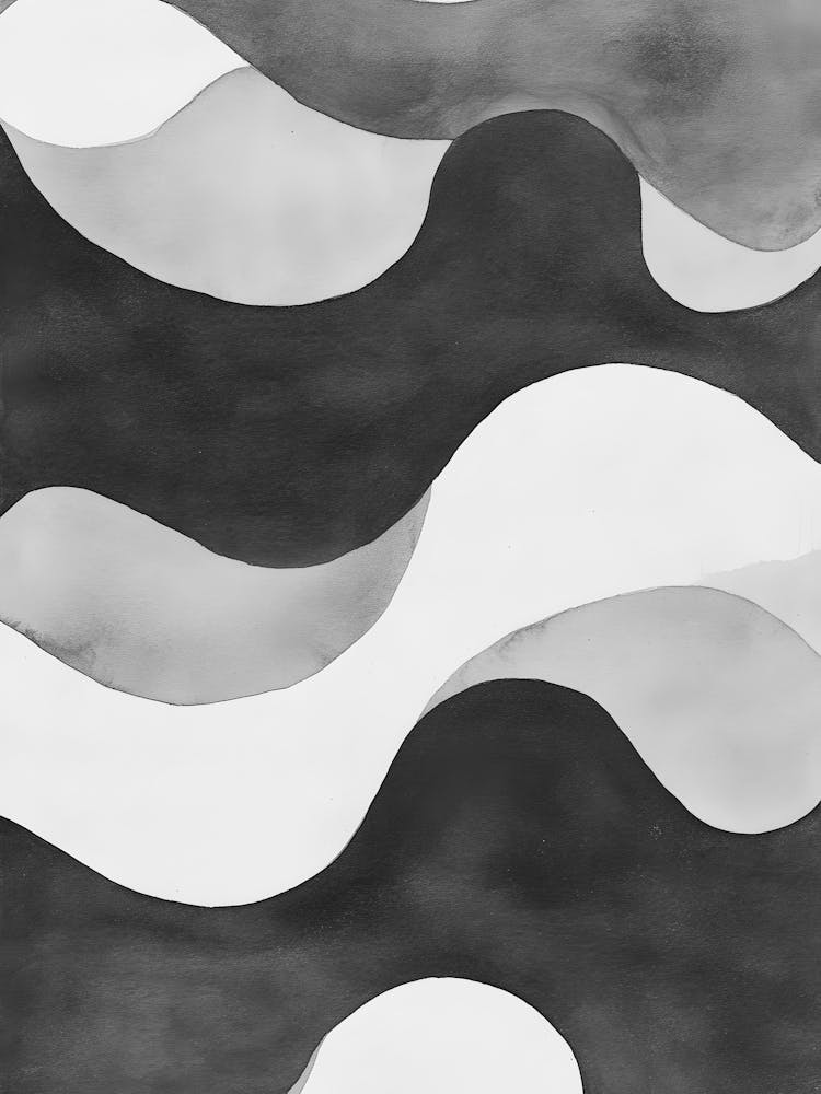 'Waves' 1