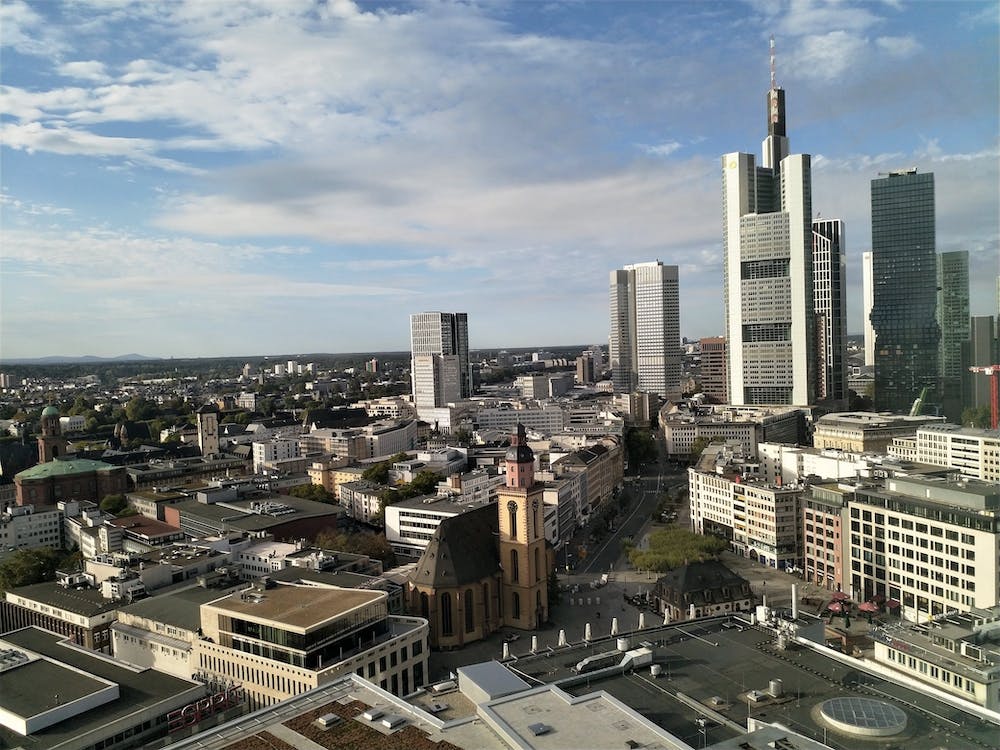 Frankfurt