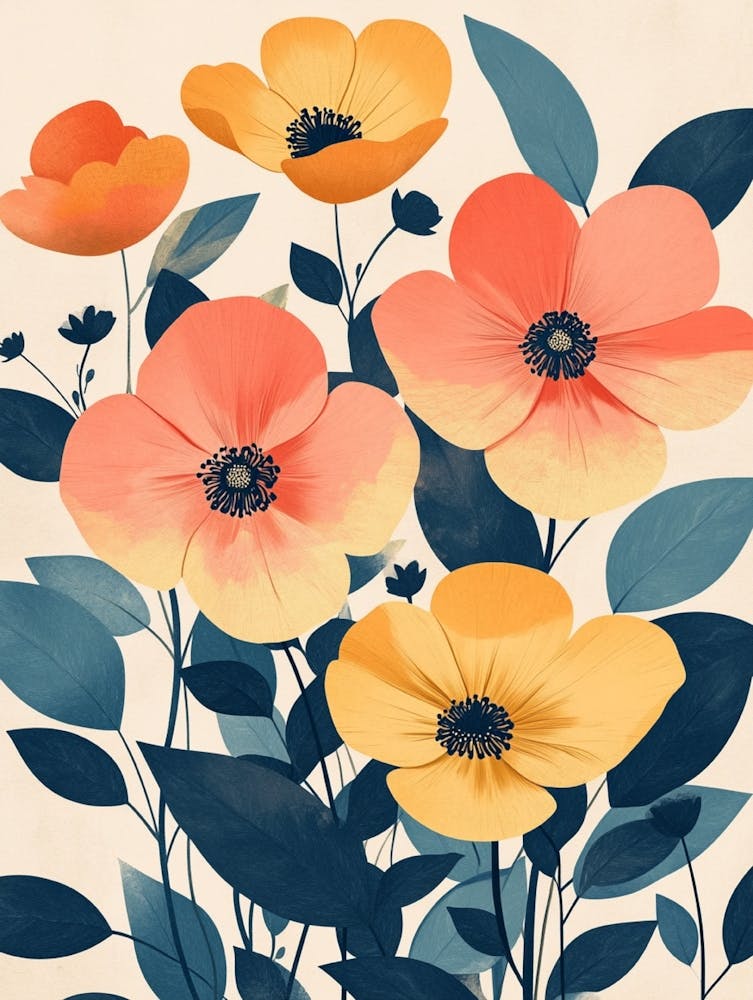 Poppies 16