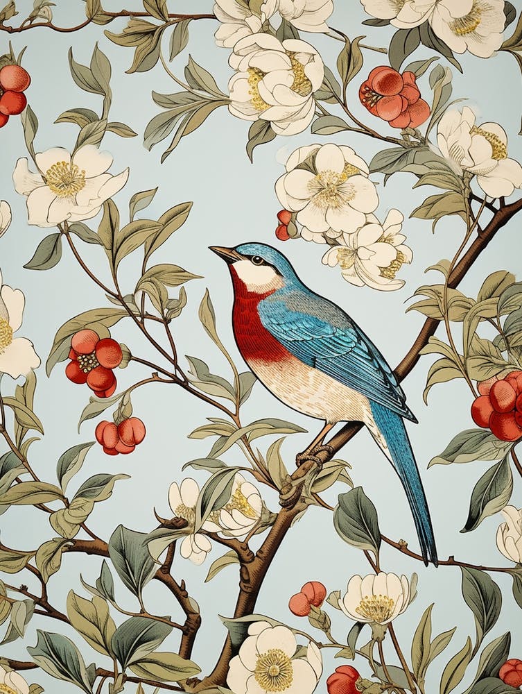 William Morris Art 57