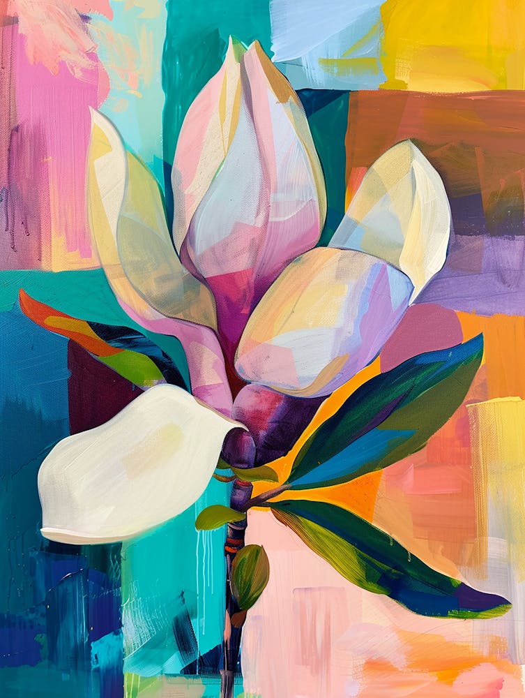 Magnolia 14