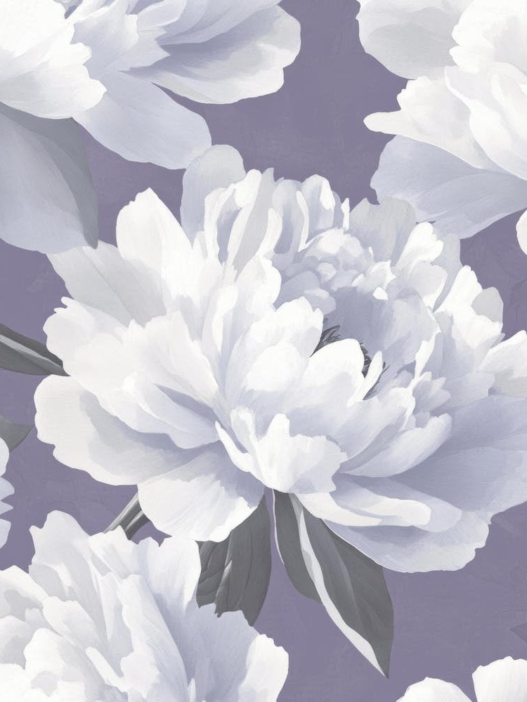 White Peonies 11