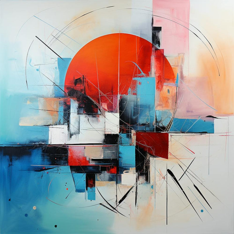 Abstract Painting 7