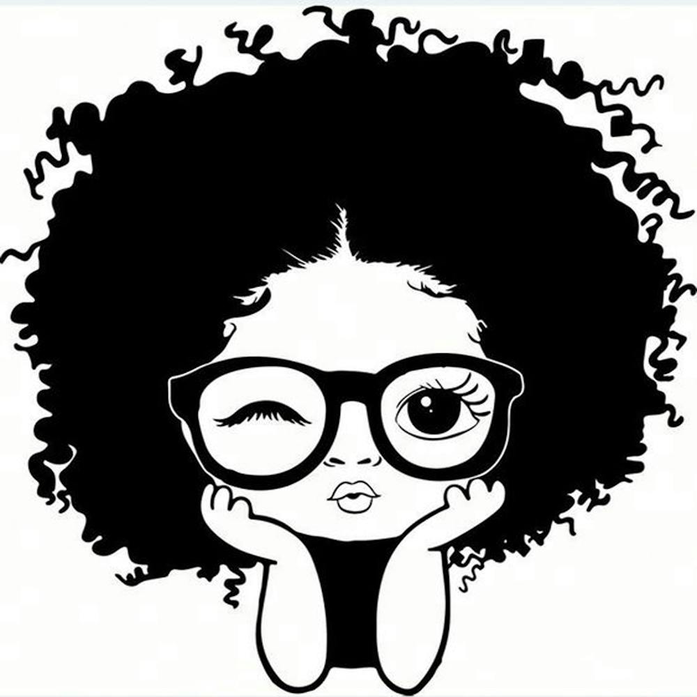 Cute girl