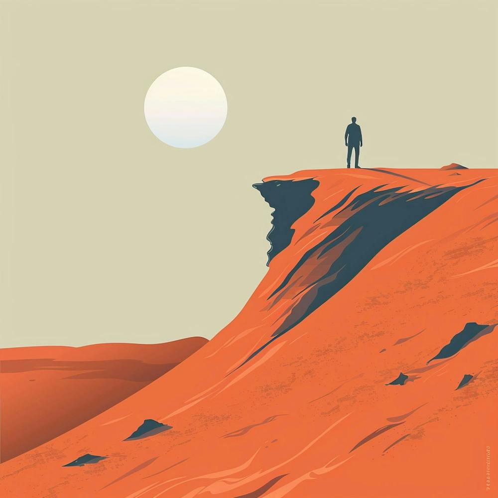 Personal Dune