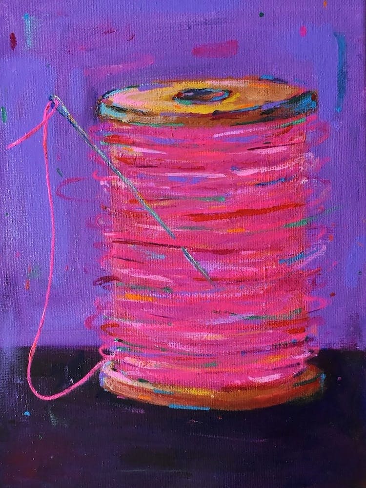 Needle And Thread