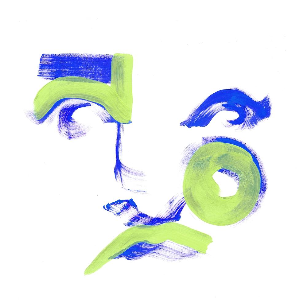 Mr.Mustache Face 2