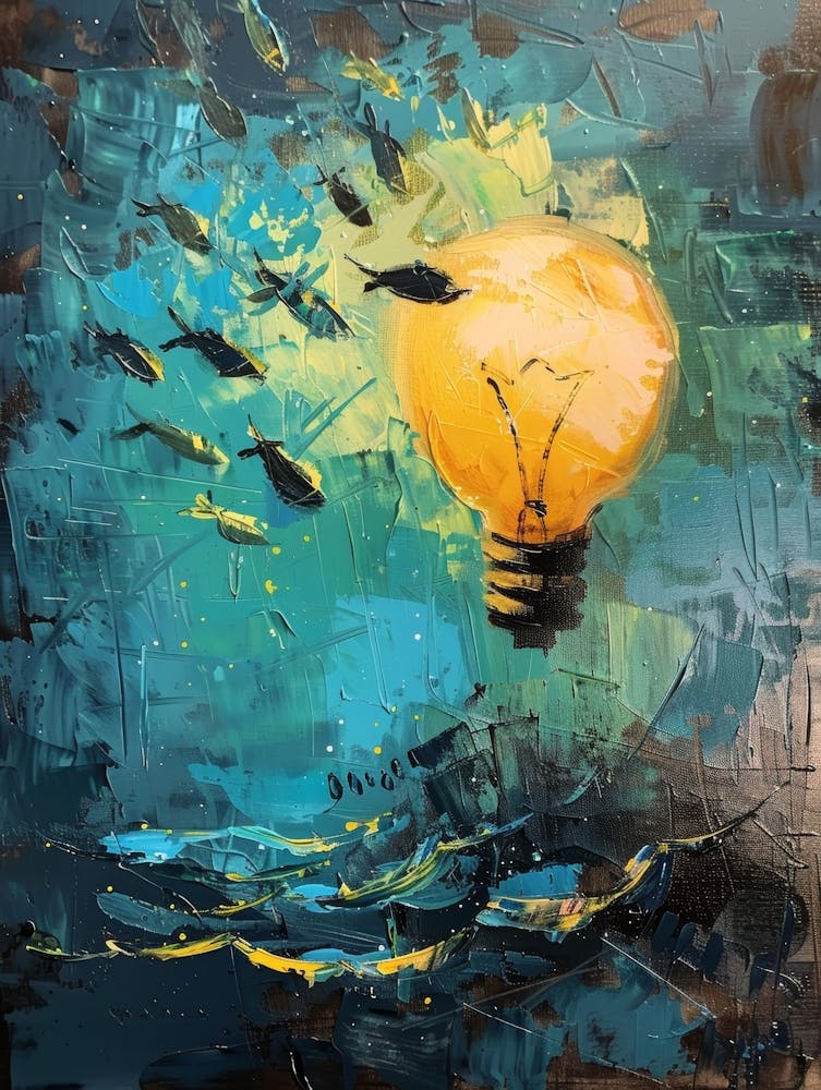 Lightbulb 2