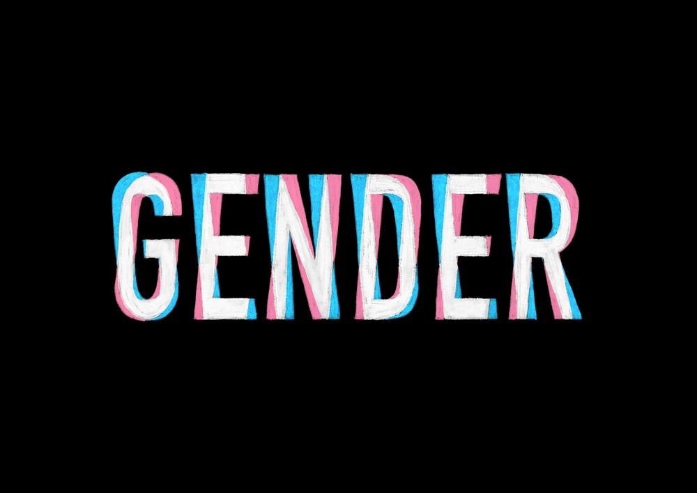 Gender Bender
