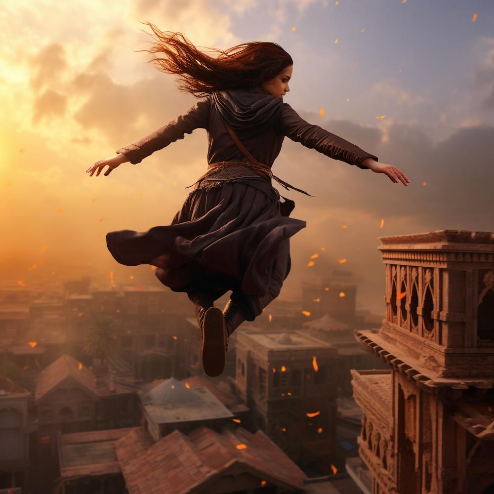 Princess And The Pea