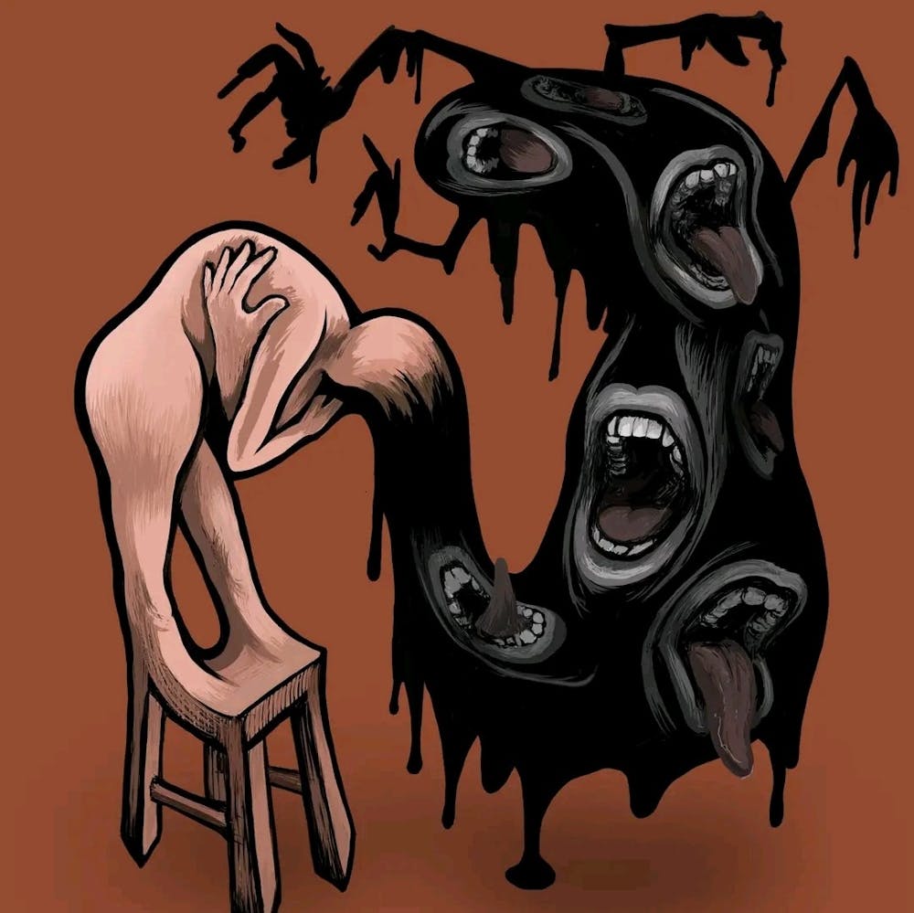Dregs