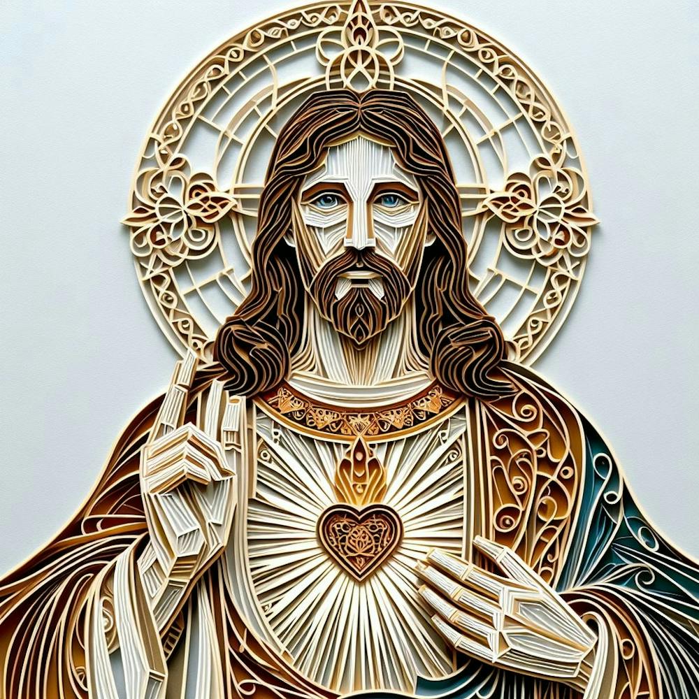 savior