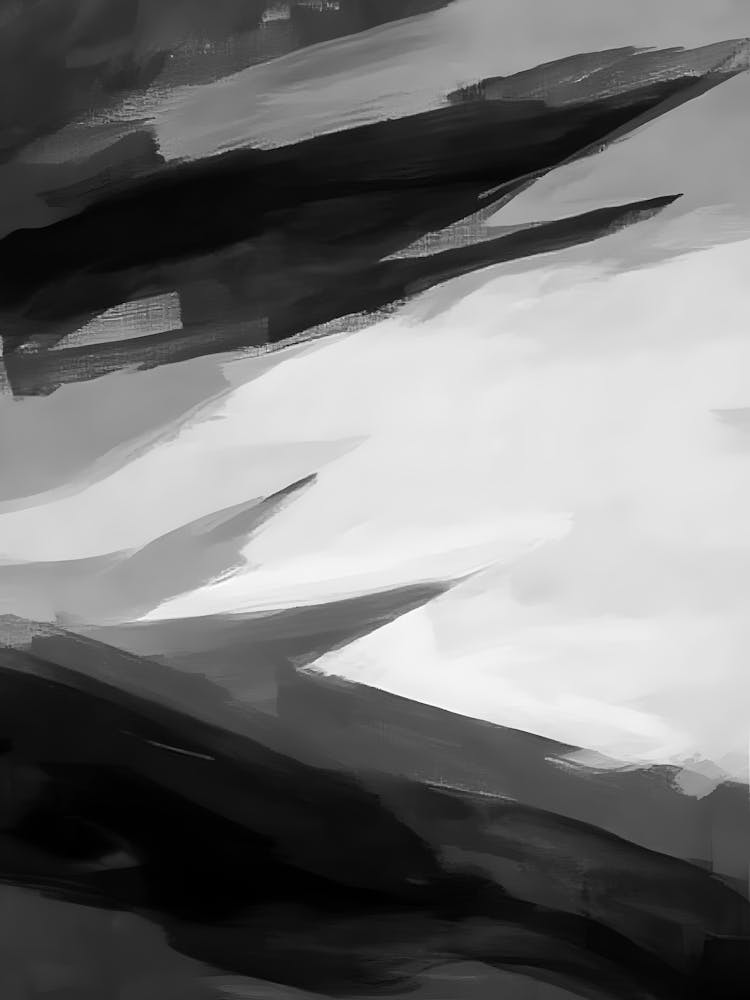Peinture Abstraite 38