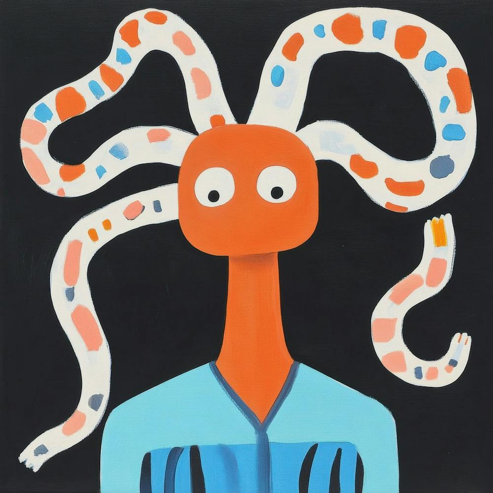 Octopus 38