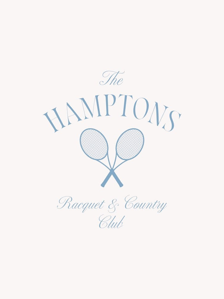 East Coast The Hamptons Racquet And Country Club
