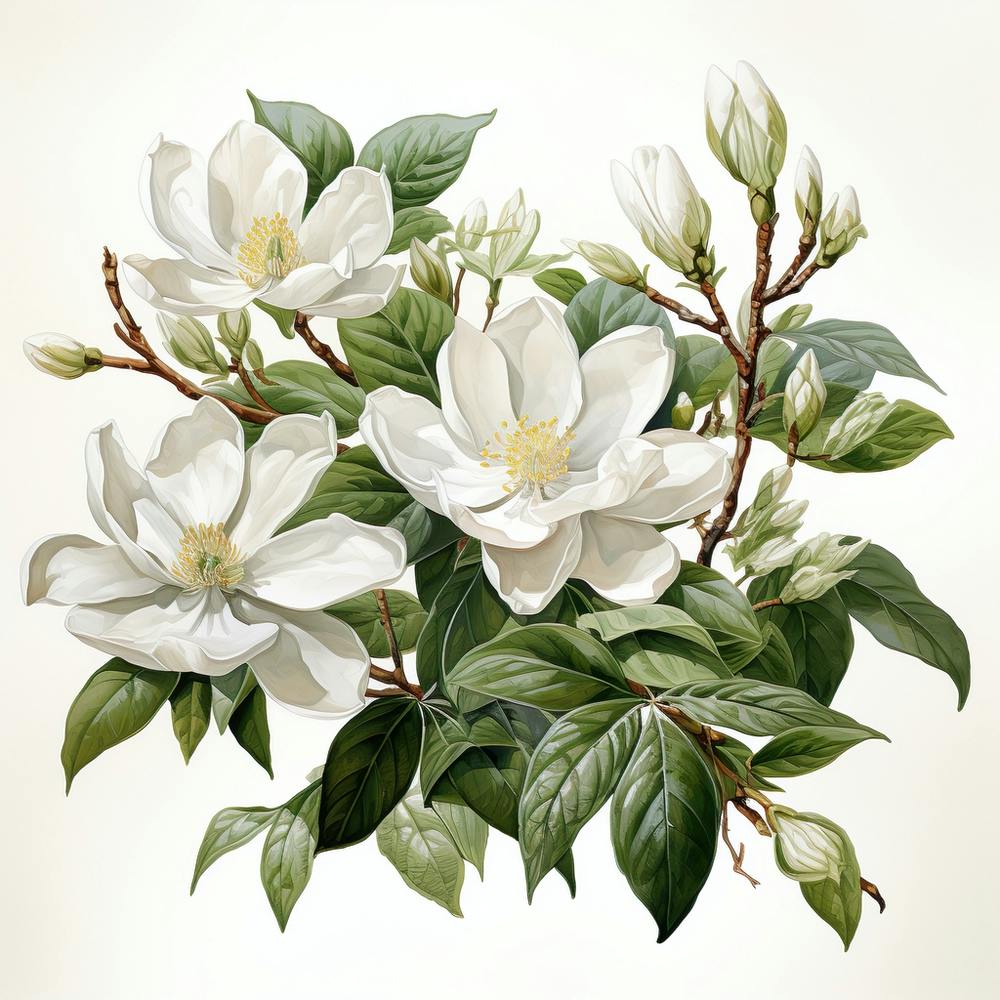 Magnolia
