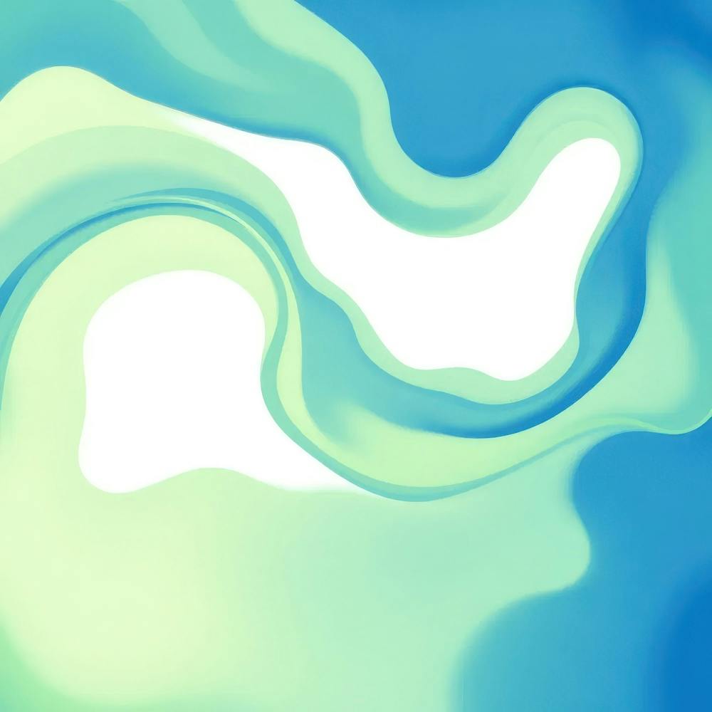 Abstract Wave 1