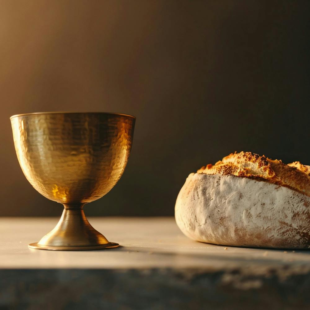 First Holy Communion