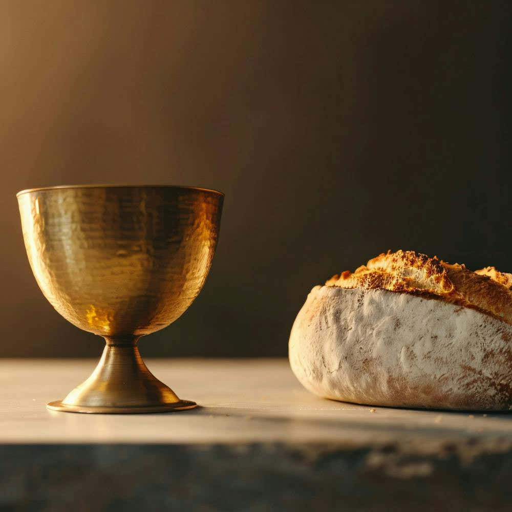 First Holy Communion