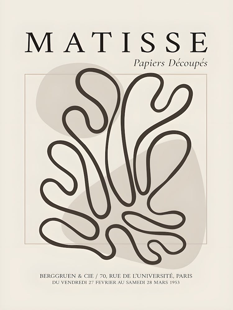 Matisse 21