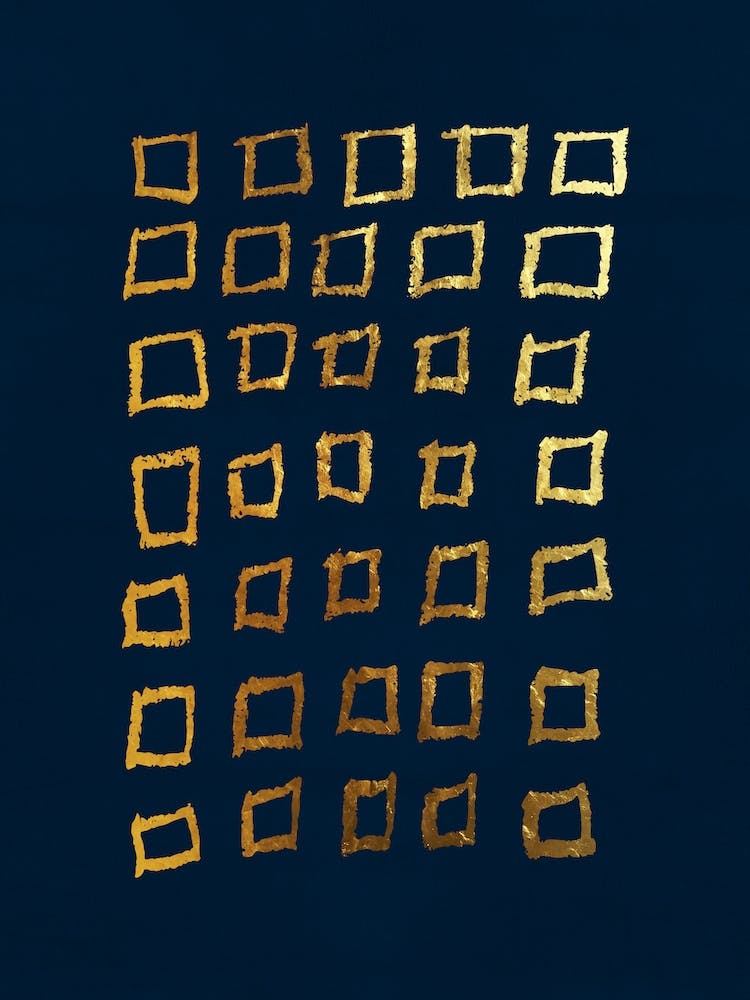 Golden Squares