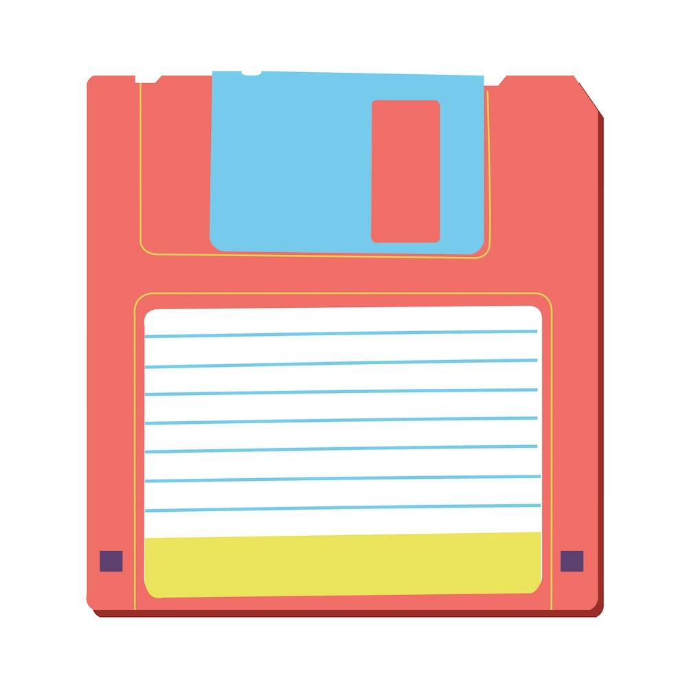 Floppy Disk