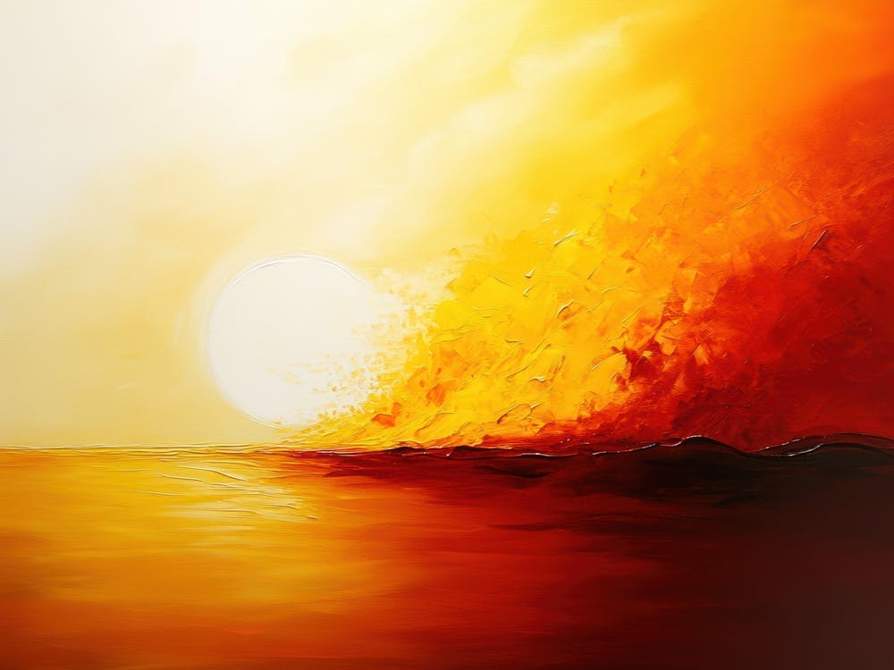 Sunset 43