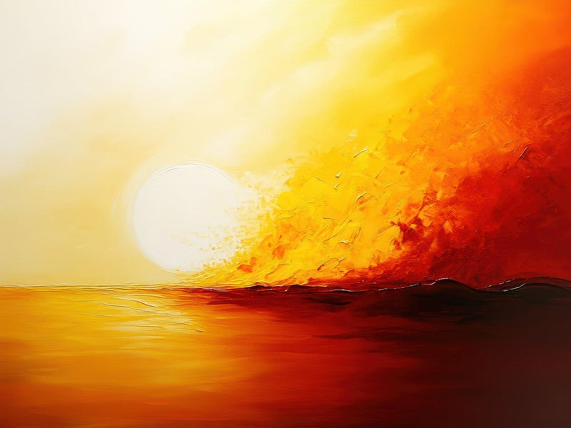 Sunset 43