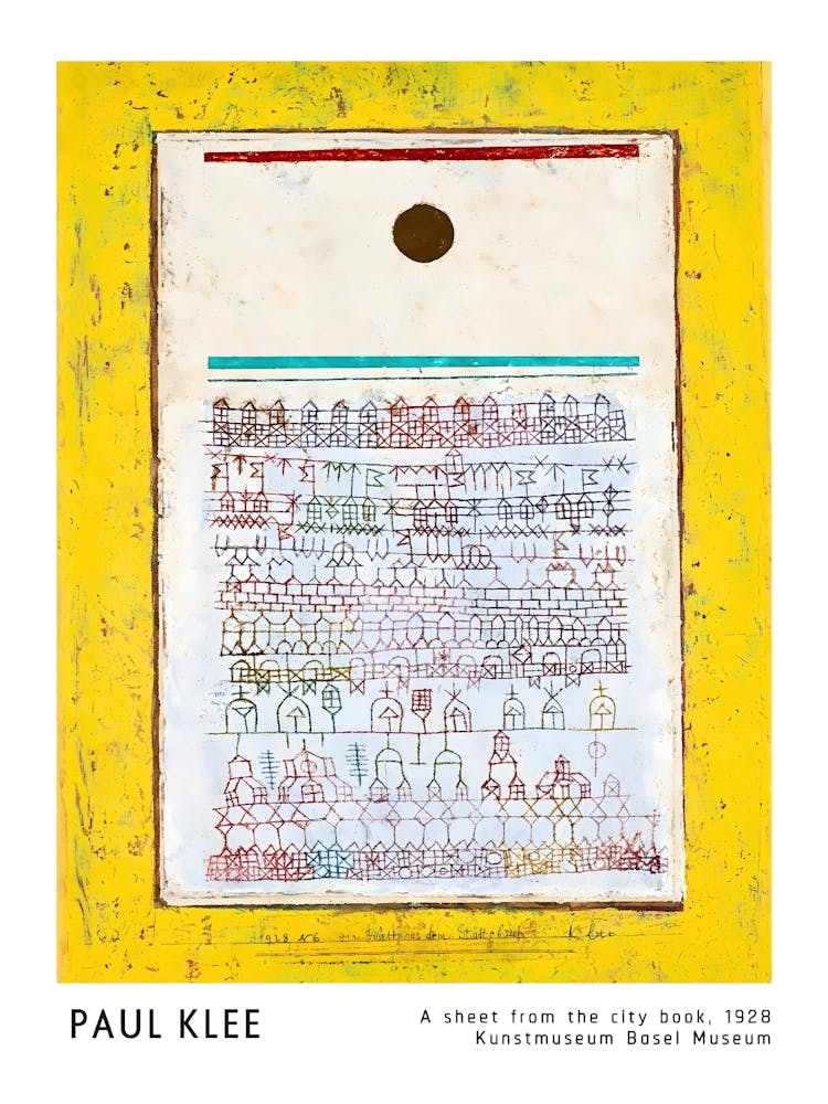 Little Book Of The Land