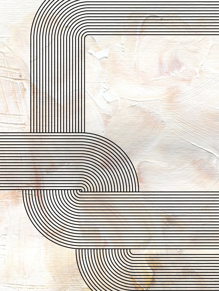 Abstract Painting 35