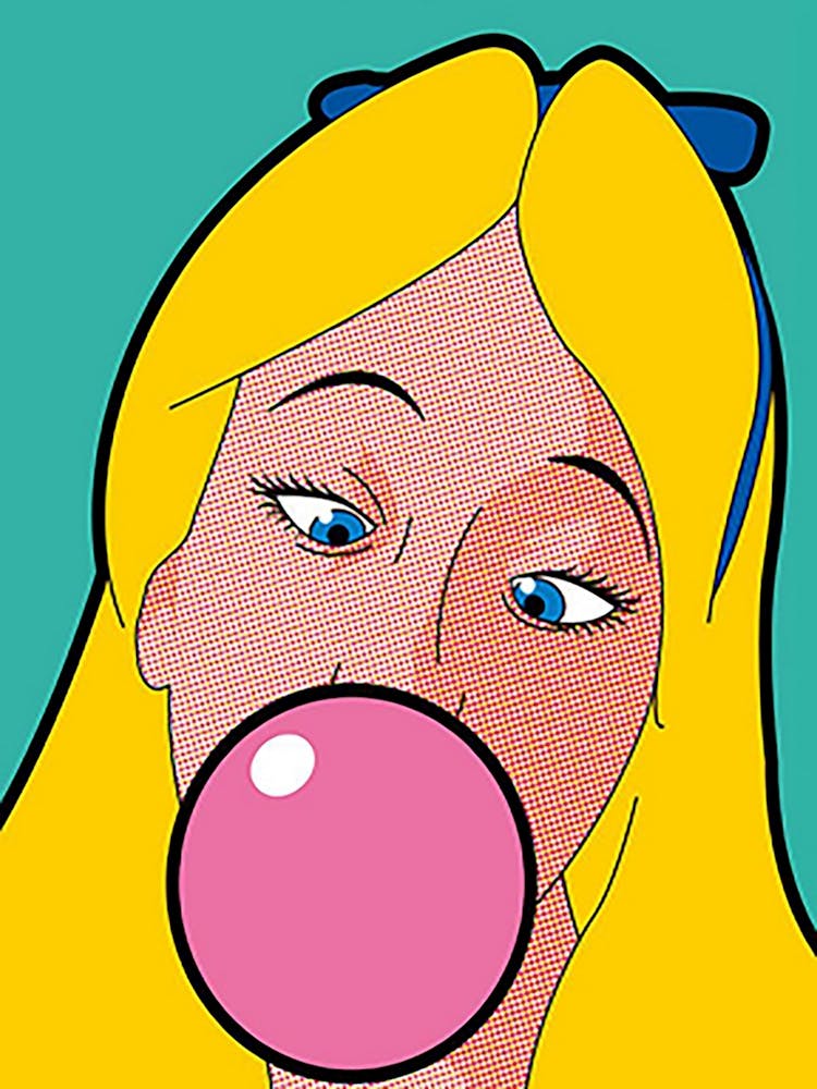 Pop Art 10