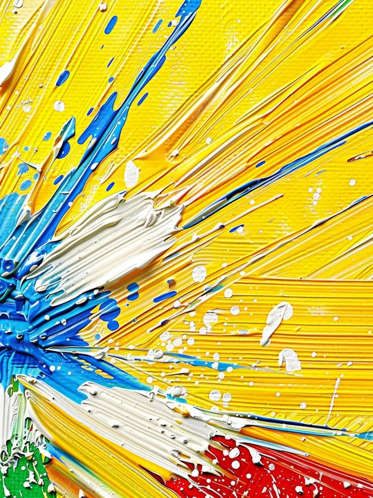 Abstract Painting 2378