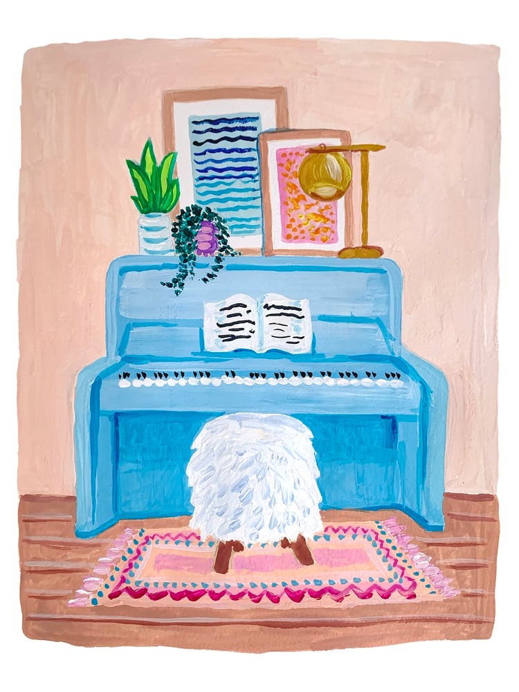 Piano