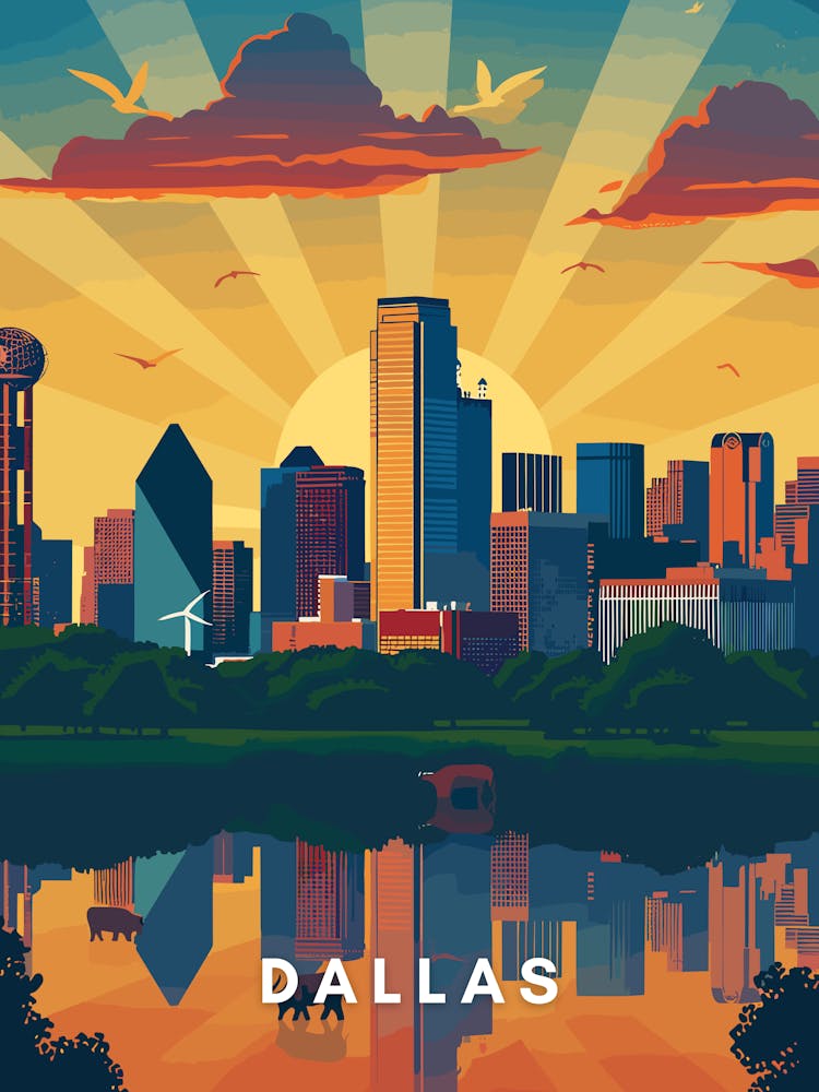 Dallas, Texas